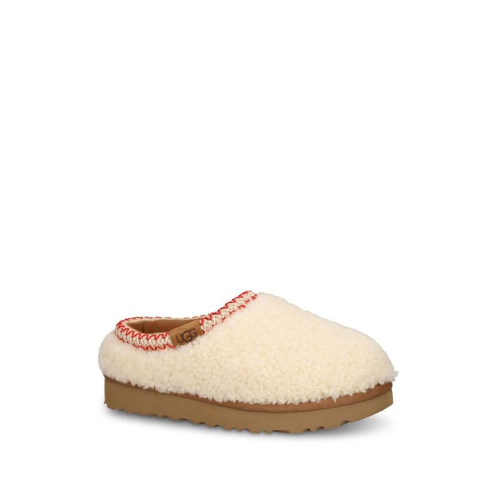 Ugg Australia Women Tasman Maxi Curly Slippers - Picture 3 of 4